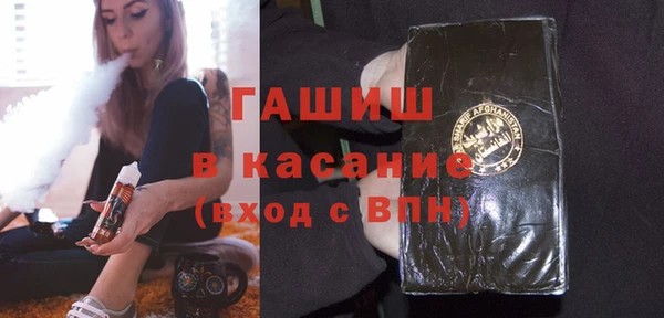 молекула духа Бородино