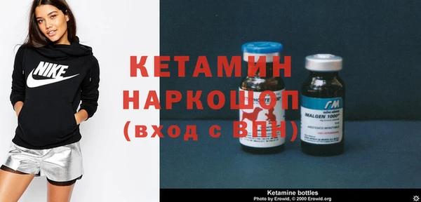 молекула духа Бородино